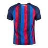 Goedkope Barcelona Motomami Special Edition Thuisshirt 2022-23